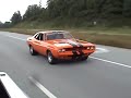 73 Challenger 1300HP 25 mile street drive 73 Challenger 1300HP 25 mile street drive