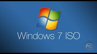 Windows 7 Yükleme ve  Format Atma Aşamaları ( R
