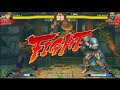 [SFIV] Kaqn (RY)???????Ikuo (BI)