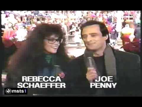 Rebecca Schaeffer