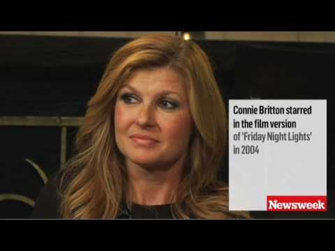 Connie Britton