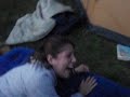 Bouncing Alana