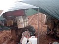 The dreaded road to Marsabit