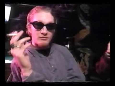 Alice In Chains - Musique Plus French Canadian TV 11.92