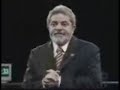 Lula mentiu para os brasileiros