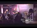 Barabbas - reign of worms