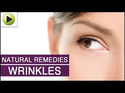 how to cure wrinkled hands