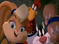 sexy crazy lola bunny! (crazy britney spears)