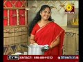 Satvika Ruchi : Togari Rochina Unde part-2!