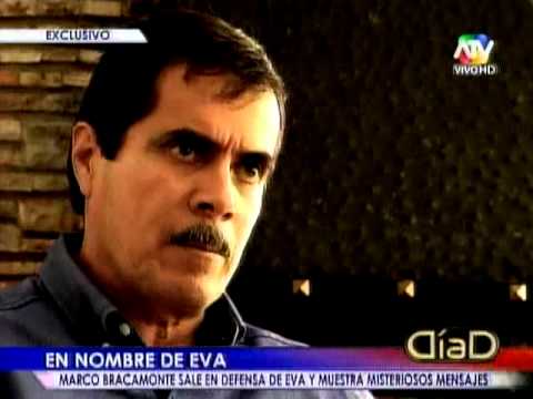 Caso Fefer: Correos electrónicos vinculan a Ariel Bracamonte y Julio Moscol - Parte 2