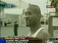 Murder suspect Live Murder suspect Live