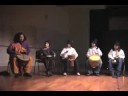Ichnusa Festival 07 - Percussion Seminar Students