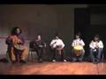 YouTube - Ichnusa Festival 2007 - Percussion Students in Tonara