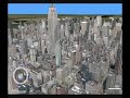 3D New York - Virtual Earth