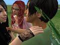Avril Lavigne - Girlfriend - Sims 2 Avril Lavigne - Girlfriend - Sims 2