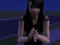 avril lavigne   girlfriend   sims 2