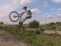 Filmed around Scunthorpe.