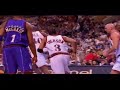 Iverson playmakers