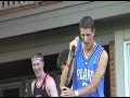 The Rib and Wing Combo - Brother Down