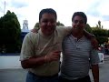 La peda de Zamacona Contada por Betote