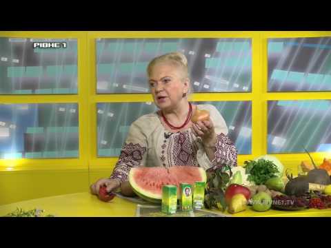 "Зелена планета Земної". Випуск від 25.10.2016