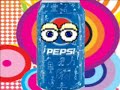 Pepsi Commercial - Reach out and Touch me.