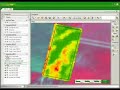 Agricultura de Precisi�n-Que es un mapa productividad