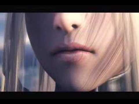 Lineage II Cinematic (Elven Dragon Rider)