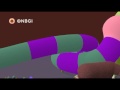 NOBY NOBY BOY - small Katamari cousin world