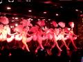 Martyna in Bangkok, Thailand, Ladyboy show,