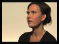 INTERVIEWS- Maria Hjelm 