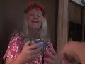 Little Red Garland Crown.mov