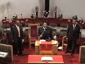 Reverend Prentiss Lewis