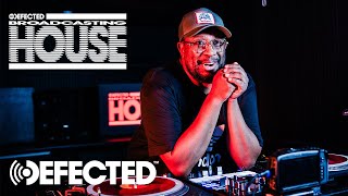 DJ Marky - Live @ Defected Broadcasting House x The Basement 2024