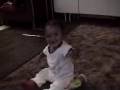tyty Talking & Fussing
