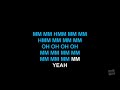 If I Ain't Got You (Karaoke)