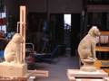 videos de Restauration Hundlesbrunnen Bretten