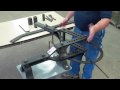 HOSSFELD™ No. 2 Bender - Overview, Part 2