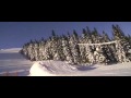 QS Teamriders living the dream in Trysil