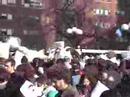 Pillow Fight NYC 2008