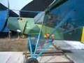 Fieseler Fi 156 Storch
