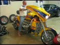 Boss Hoss Grandpa