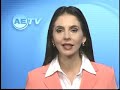 Ações em alta