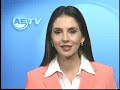 Ações em alta