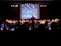Palladio (Karl Jenkins Arr. Tony Small)  Chr. Brassband Pro Rege Heerenveen