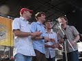 Stephen Kellogg & The Sixers - Up On Cripple Creek (live)