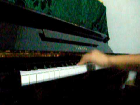 GEM-where did you go(piano verison)