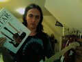 The Guitar Vlog, Episode 1: The Newbie Menace