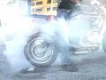 Burn me out Burn me out