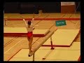 Maricela Cantú BB - Blume Memorial 2006